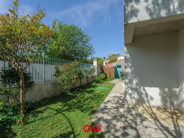 Appartement vente à La Rochelle, Aytré