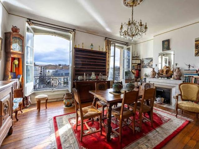 Appartement vente à France métropolitaine, Bayonne