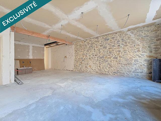 Appartement vente à Béziers, Bédarieux