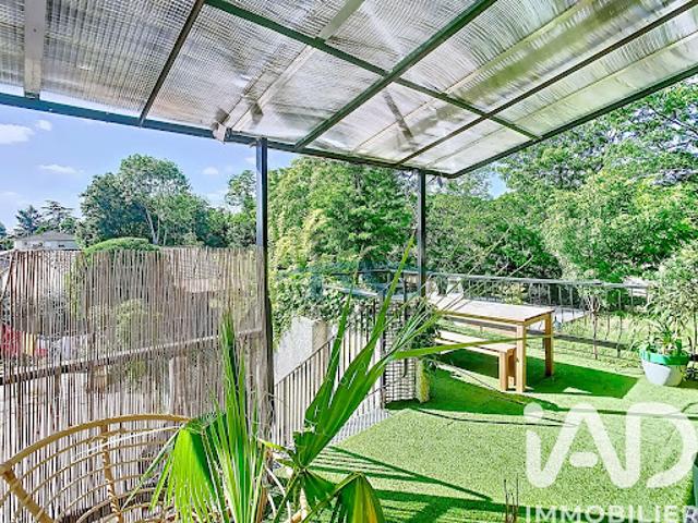 Appartement vente à Toulouse, Bessières