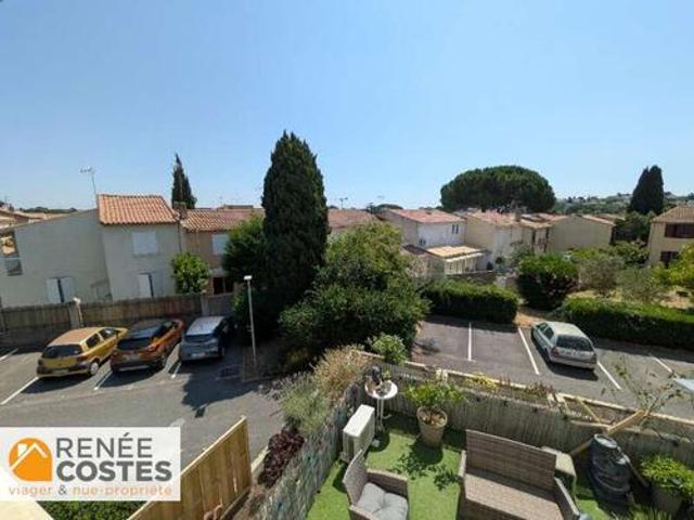 Appartement vente à Béziers
