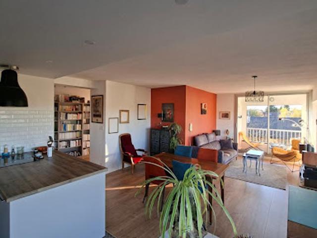 Appartement vente à Bourg-en-Bresse, Bourg-en-bresse