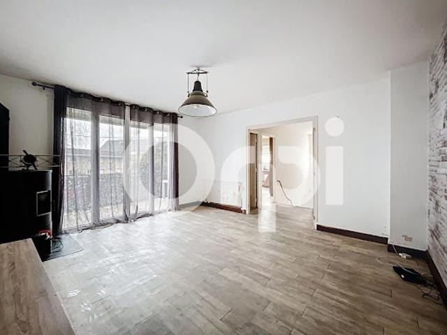 Appartement vente à Brive-la-Gaillarde, Brive-la-gaillarde