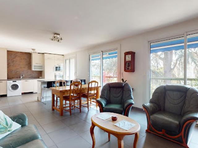 Appartement vente à Lyon, Métropole de Lyon