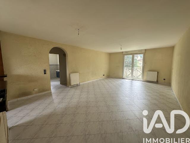Appartement vente à Cahors