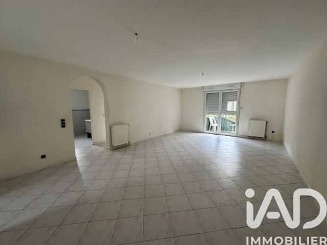 Appartement vente à Cahors