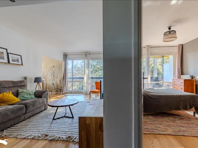 Appartement vente à Cenon, Gironde