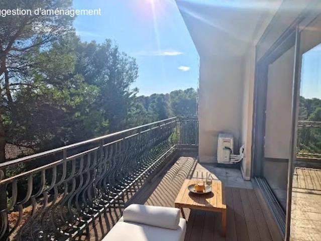 Appartement vente à Arles, La Salle Les Alpes