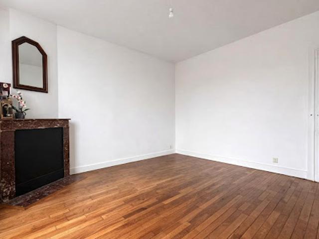 Appartement vente à Rambouillet, Chevreuse