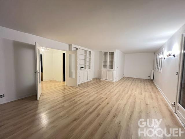 Appartement vente à Rambouillet, Chevreuse