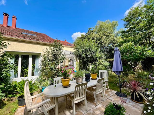 Appartement vente à Évry, Varennes-jarcy