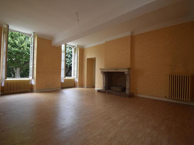 Appartement vente à Cosne-Cours-sur-Loire, Cosne-cours-sur-loire