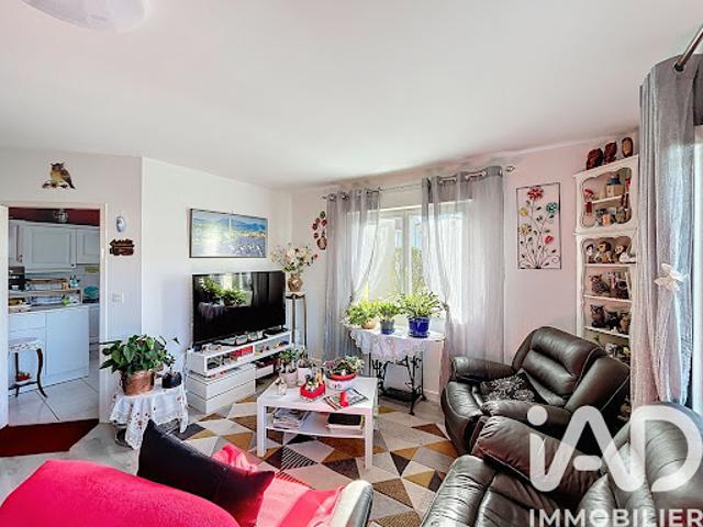 Appartement vente à Dax