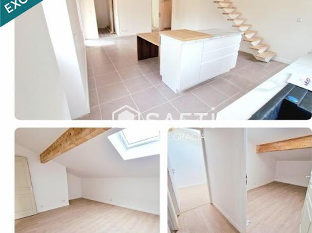 Appartement vente à Toulouse, Escalquens