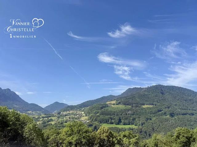 Appartement vente à Thonon-les-Bains, Féternes