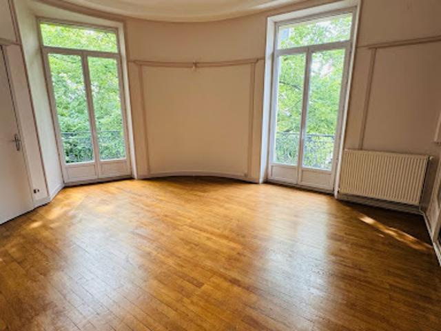 Appartement vente à Grenoble