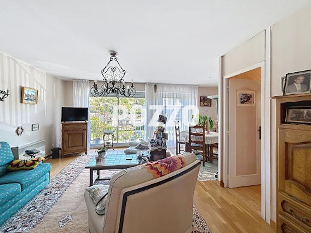 Appartement vente à Lisieux, Honfleur