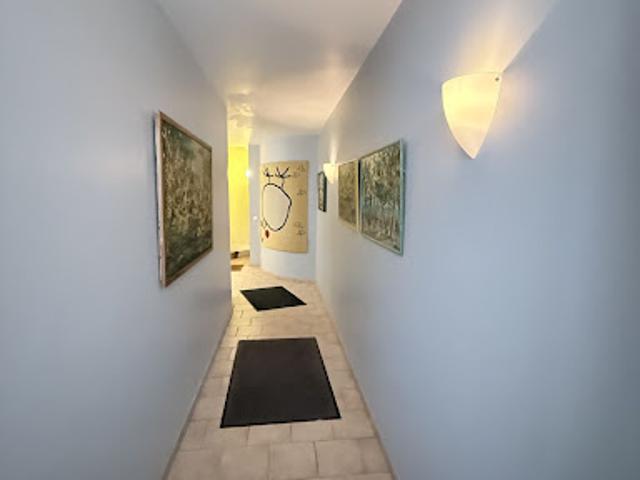 Appartement vente à Sens, Joigny