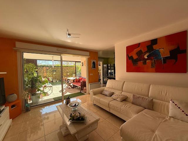 Appartement vente à Montpellier, La Grande-motte