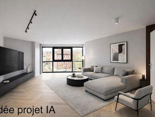 Appartement vente à Bonneville, La Roche-sur-foron