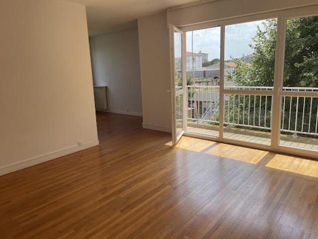 Appartement vente à La Rochelle