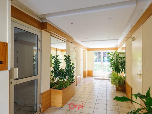 Appartement vente à La Rochelle