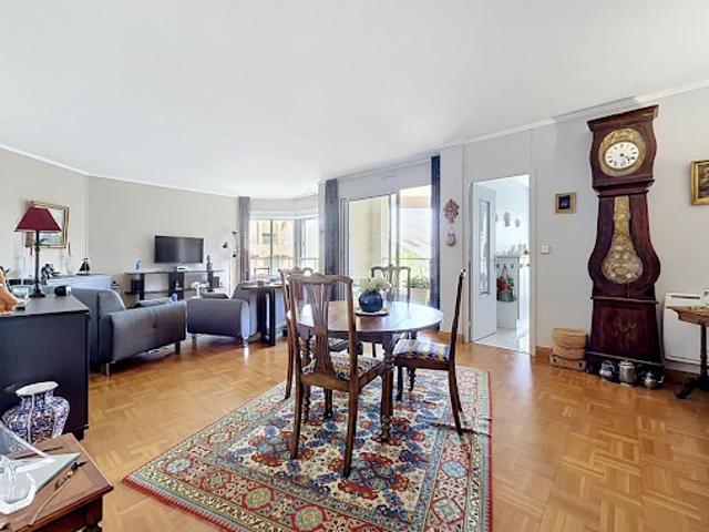 Appartement vente à La Rochelle