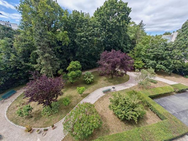 Appartement vente à La Rochelle