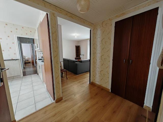 Appartement vente à La Rochelle