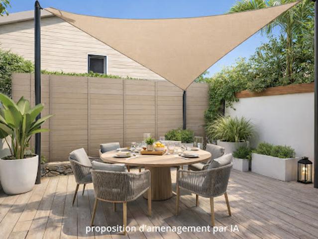 Appartement vente à La Réunion