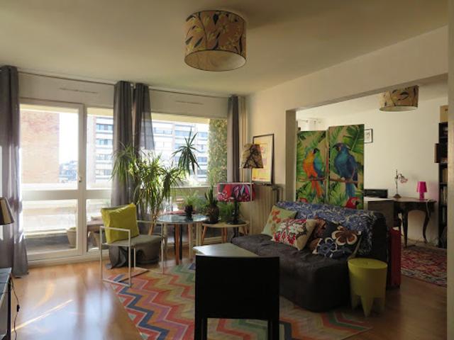 Appartement vente à Lille