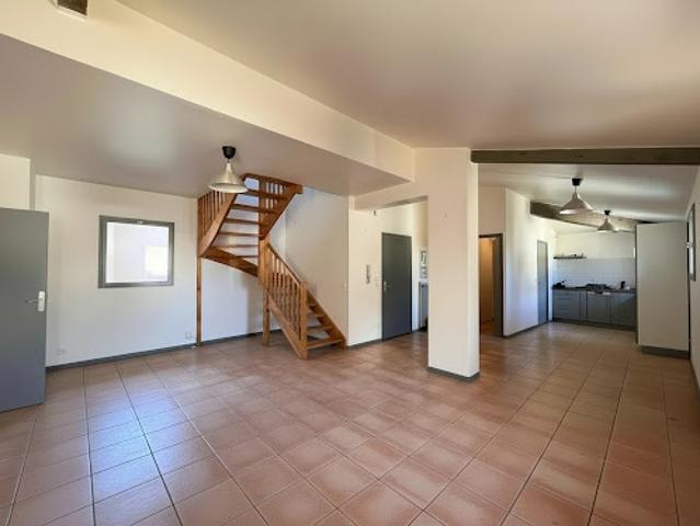 Appartement vente à Avignon, L'isle-sur-la-sorgue