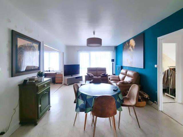 Appartement vente à Lille, Loos