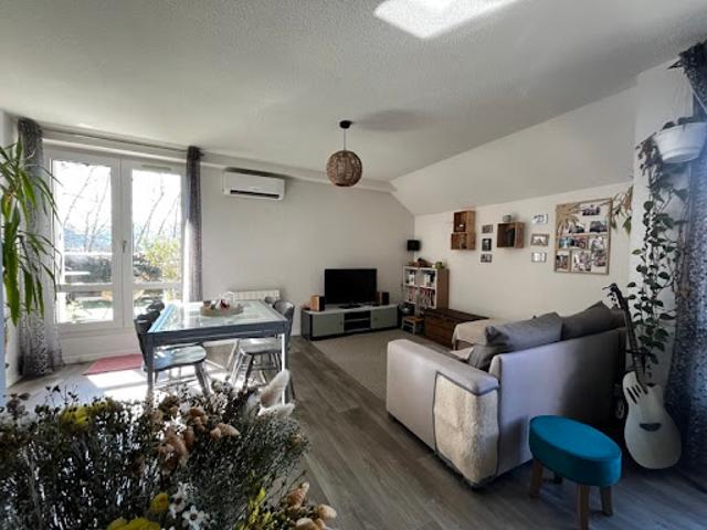 Appartement vente à Argelès-Gazost, Lourde