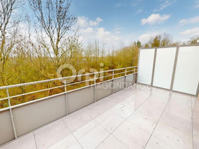 Appartement vente à Manom, Moselle