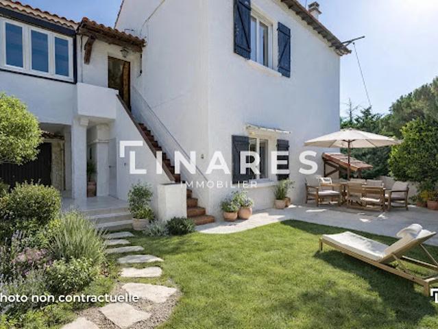 Appartement vente à Marseille, Allauch