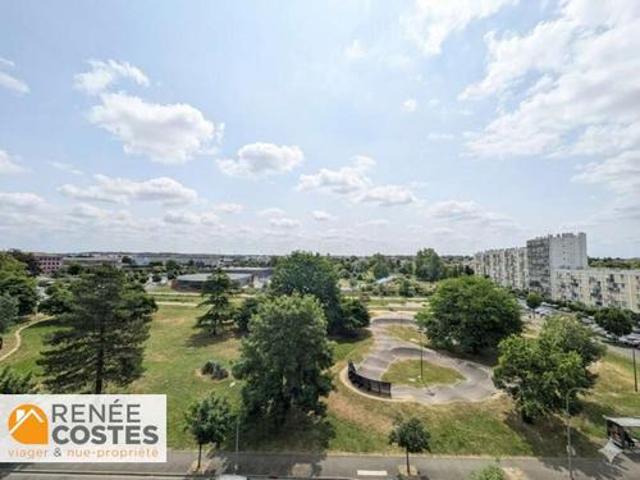 Appartement vente à Montauban