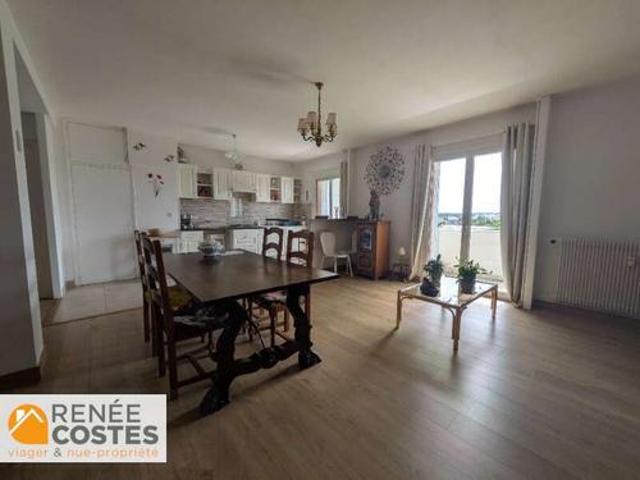 Appartement vente à Montauban