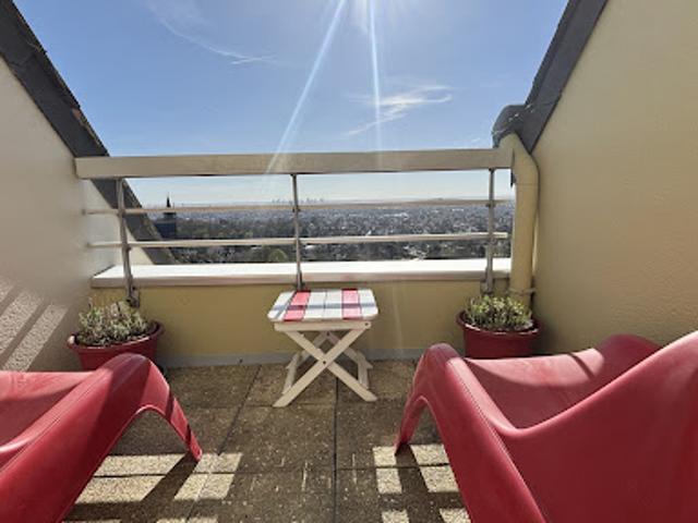 Appartement vente à Sarcelles, Montmorency