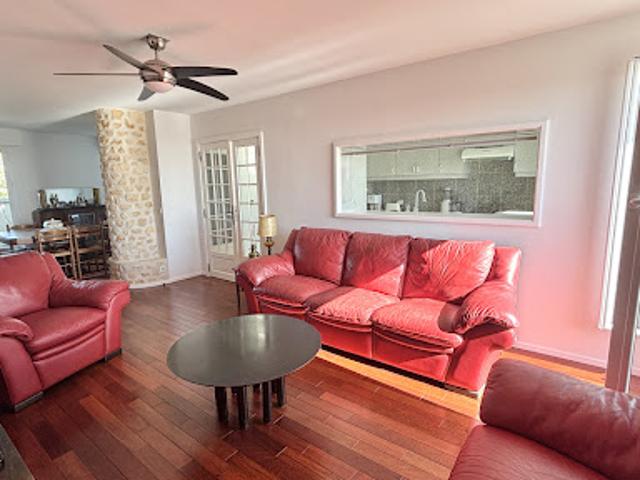 Appartement vente à Les Parcs de Montmorency, Montmorency