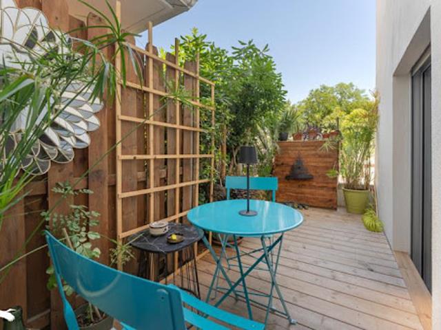 Appartement vente à Montpellier