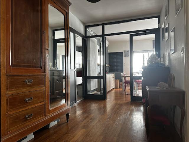 Appartement vente à Nancy
