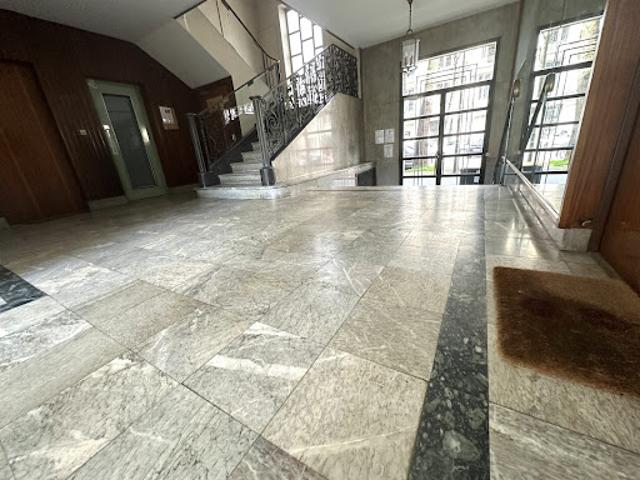 Appartement vente à Nantes