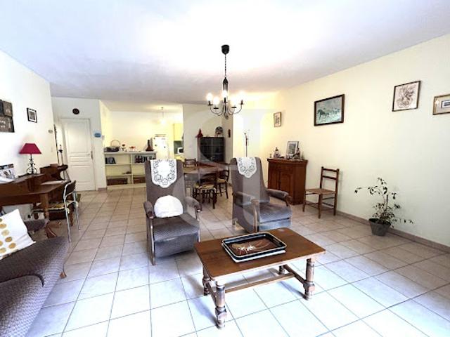 Appartement vente à Nyons