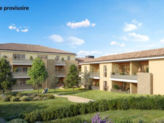 Appartement vente à Arrondissement de Toulon, Ollioules