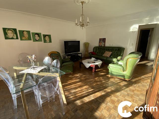Appartement vente à Pau