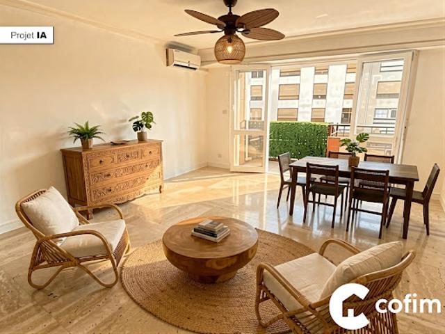 Appartement vente à Pau