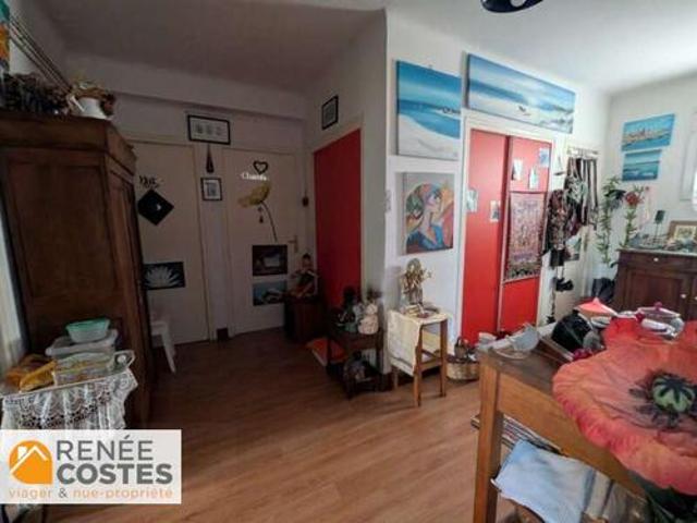Appartement vente à Perpignan