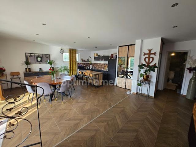 Appartement vente à Istres, Port-de-bouc