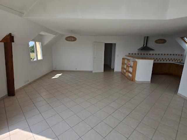 Appartement vente à Lorient, Bretagne